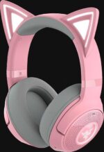 Casti Gaming Head-band Razer Kraken Kitty V2 BT