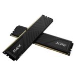 32GB (2x16GB) DDR4