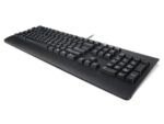 Tastatura LENOVO Preferred Pro II, USB, Negru - imagine 4