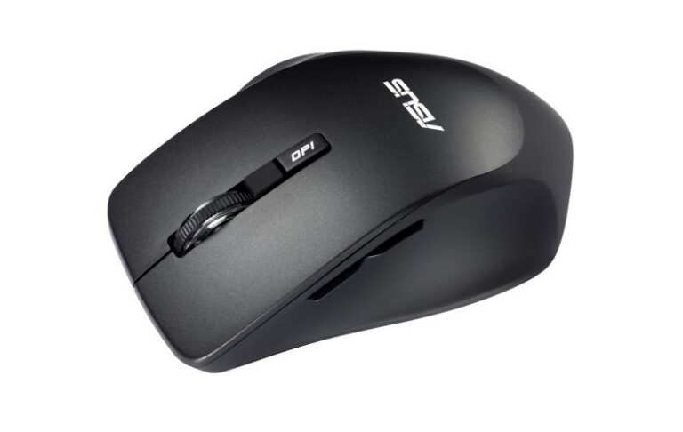 Mouse Wireless ASUS WT425