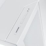 Carcasa PHANTEKS NV7, RGB, Full Tower, White - imagine 5