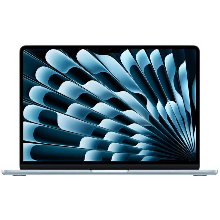 MacBook Air 13.6" Retina/Apple M5 (CPU 10-core