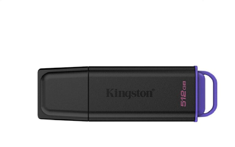 Memorie USB Kingston DataTraveler Exodia 512 GB