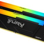 Memorie RAM Kingston FURY Beast RGB