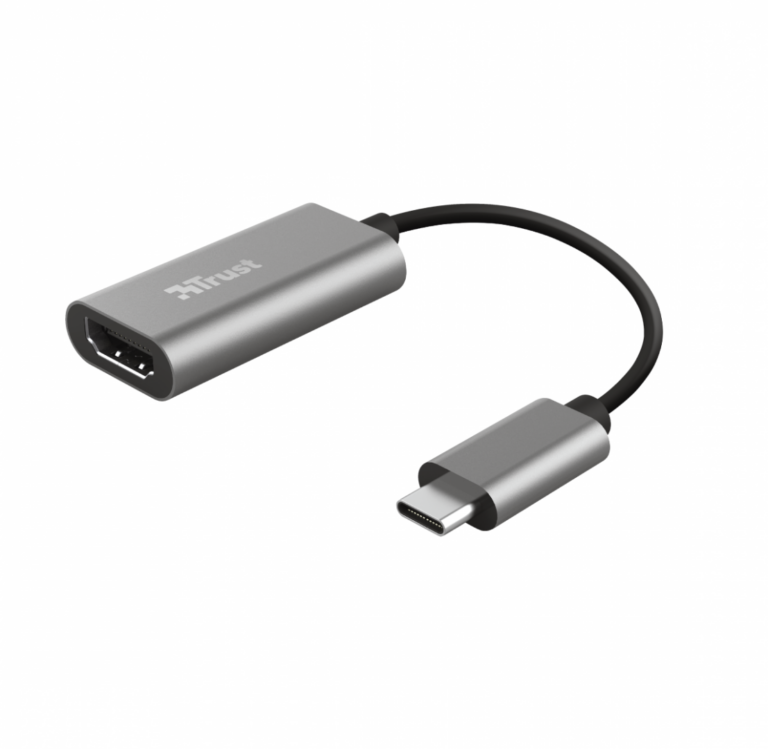 Hub USB Trust Dalyx