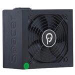 500W