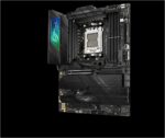 Placa de baza Asus RS X670E-F GAMING WIFI AM5 - imagine 2
