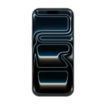 iPhone 17 Pro Max 512GB Silver - imagine 2