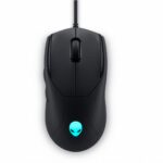 Mouse Gaming Dell AW320M