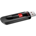Memorie USB SANDISK Cruzer Glide 32 GB
