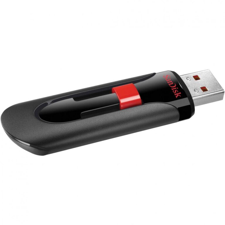 Memorie USB SANDISK Cruzer Glide 32 GB