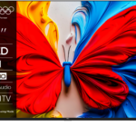 Televizor TCL QLED 43S51K