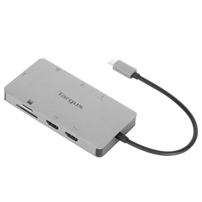 Hub USB TARGUS DOCK423EU USB-C