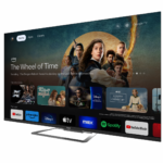43" QLED
