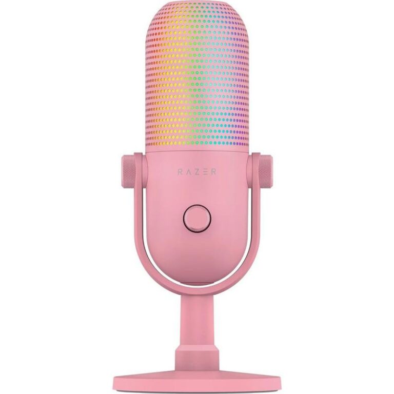 Microfon Razer Seiren V3 Chroma