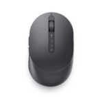 Mouse Wireless Dell Premier Rechargeable Mouse - MS900, 2000  10000 dpi, Multicolor - imagine 4