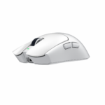 Mouse Gaming Wireless Razer Viper V4 Pro, Peste 10000 dpi, Alb - imagine 4