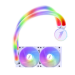 Cooler Procesor 1stPLAYER MT(IS)-240-WH