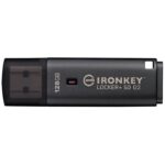 Memorie USB Kingston IronKey Locker+ 50 G2 128 GB