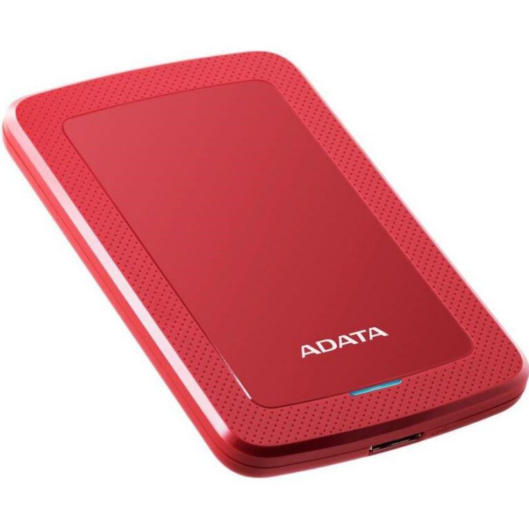 HDD Extern Adata