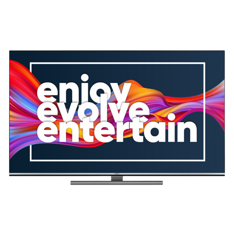 AURORA OLED TV HORIZON 4K-SMART 55HZ9930U/B