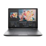 Laptop Workstation HP ZBook Fury G1i