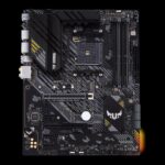 Placa de bază ASUS TUF GAMING B550-PLUS AM4 - imagine 2
