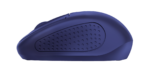 Mouse Wireless Trust Primo, 1600 DPI, Albastru - imagine 4