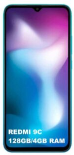 Telefon Xiaomi Redmi 9C
