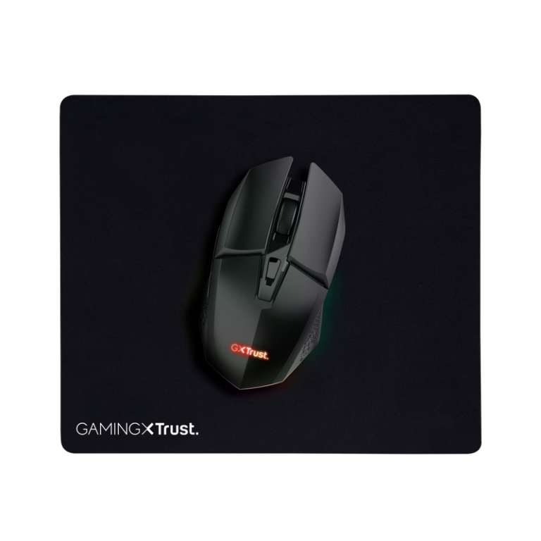 Mouse Gaming Trust GXT 112 FELOX