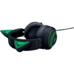Casti Gaming Head-band Razer Kraken Kitty V2 Pro, Wired, Negru - imagine 5