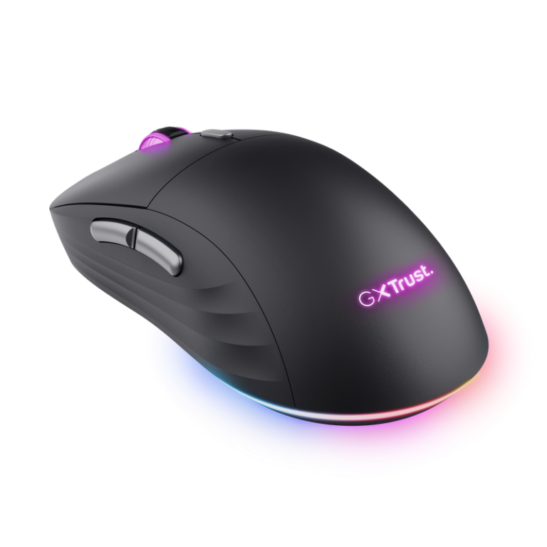 Mouse Gaming Wireless Trust GXT 926 Redex II