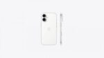 iPhone 17 512GB White - imagine 2