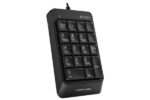 Tastatura A4Tech Fstyler FK13P