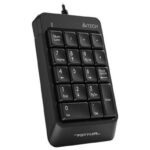 Tastatura A4Tech Fstyler FK13P