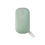 Mouse Wireless ASUS Marshmallow Mouse MD100, 1600 dpi, Multicolor - imagine 5