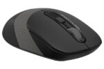 Mouse Gaming Wireless A4TECH FG10, 2000 dpi, Multicolor - imagine 5