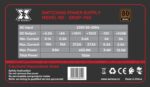 80+ BRONZE