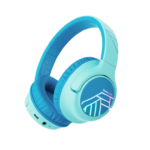 Casti Over-ear PowerLocus BoboKids