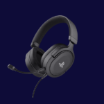 Casti Gaming Head-band Trust GXT 498 Forta