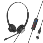 Casti Head-band Tellur Voice 320