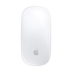 Apple Magic Mouse Multi-Touch Surface - White - imagine 4