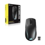 Mouse Gaming Wireless Corsair M75