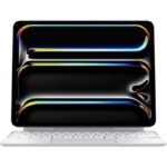 Apple Magic Keyboard (2024) w  Touch ID - Romanian - imagine 2