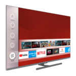Digital TV-Tuner DVB-S2/T2/C