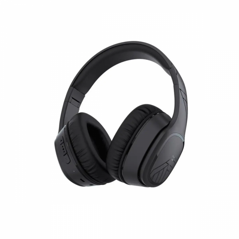 Casti Over-ear PowerLocus P7