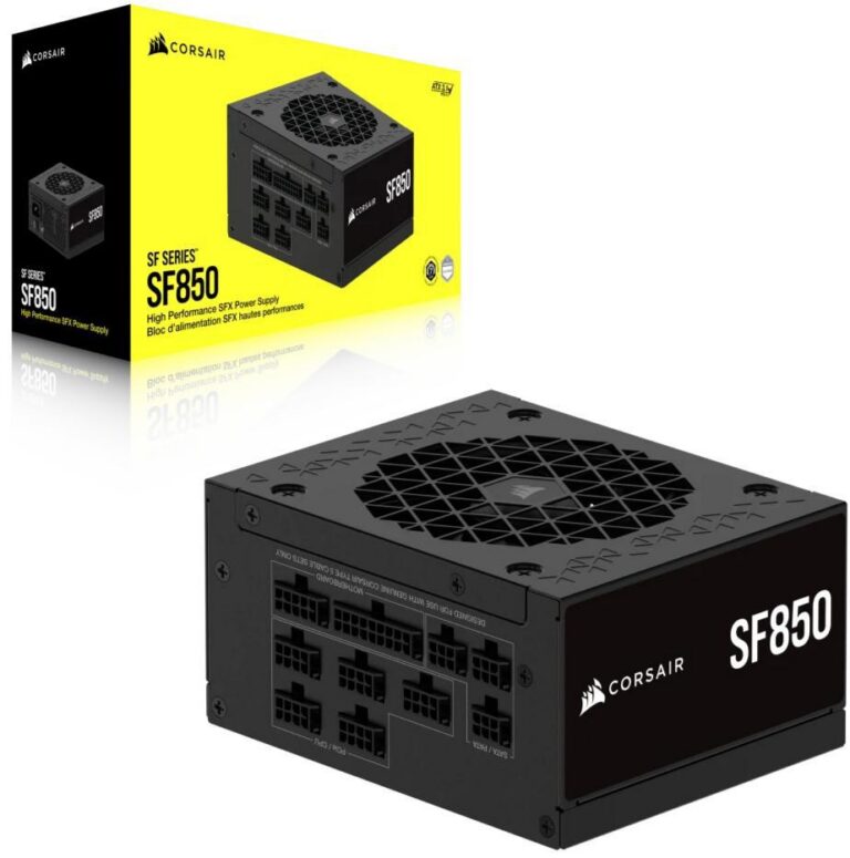Sursa Corsair SF850