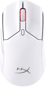 Mouse Gaming Wireless HyperX Pulsefire Haste 2 Core Wireless
