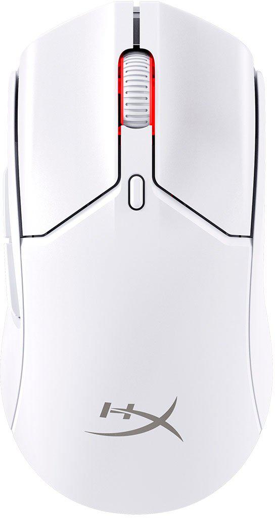 Mouse Gaming Wireless HyperX Pulsefire Haste 2 Core Wireless