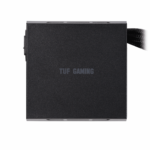 Sursa Asus TUF Gaming 750W Bronze  Intel Specification ATX12V Dimensions 15 x 15 x 8.6 Centimeter Efficiency 80Plus Bronze Protection Features OPP/OVP/UVP/SCP/OCP/OTP Hazardous Materials ROHS AC Input Range 100-240Vac DC Output Voltage +3.3V +5V +12V -12V +5Vsb Maximum Load 25A 25A 62A 0.8A 3A Total - imagine 3